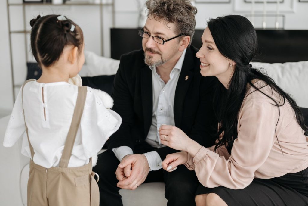 adoption simple ou plénière près de Rennes