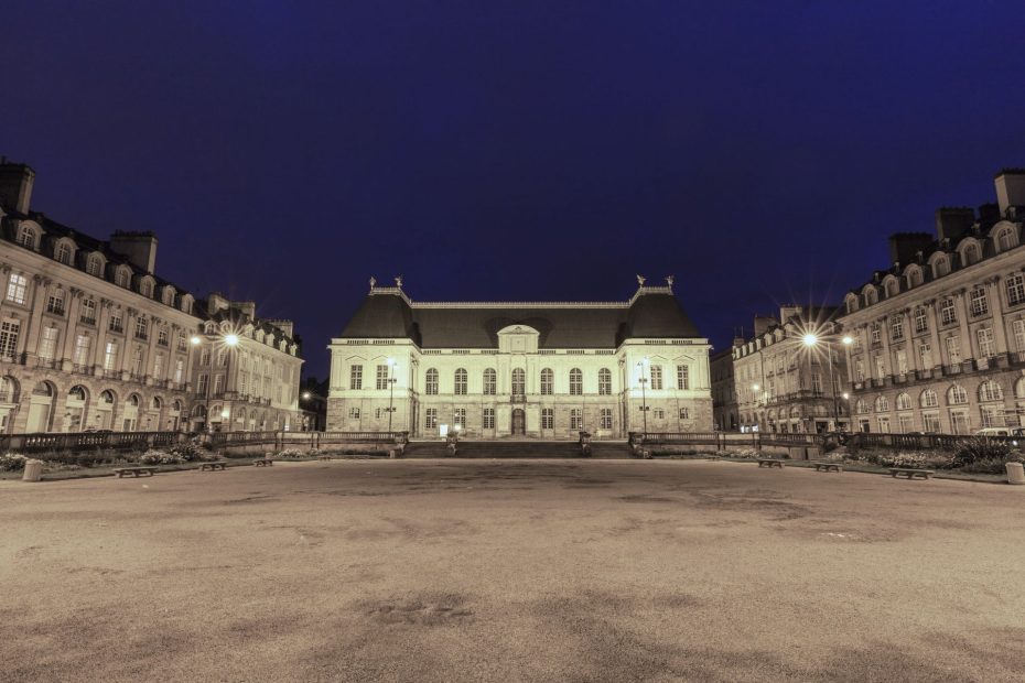 cour d'appel rennes
